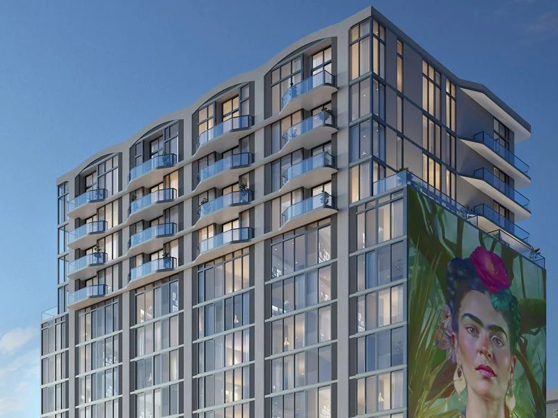 119 NW 29th St Miami Florida 33127