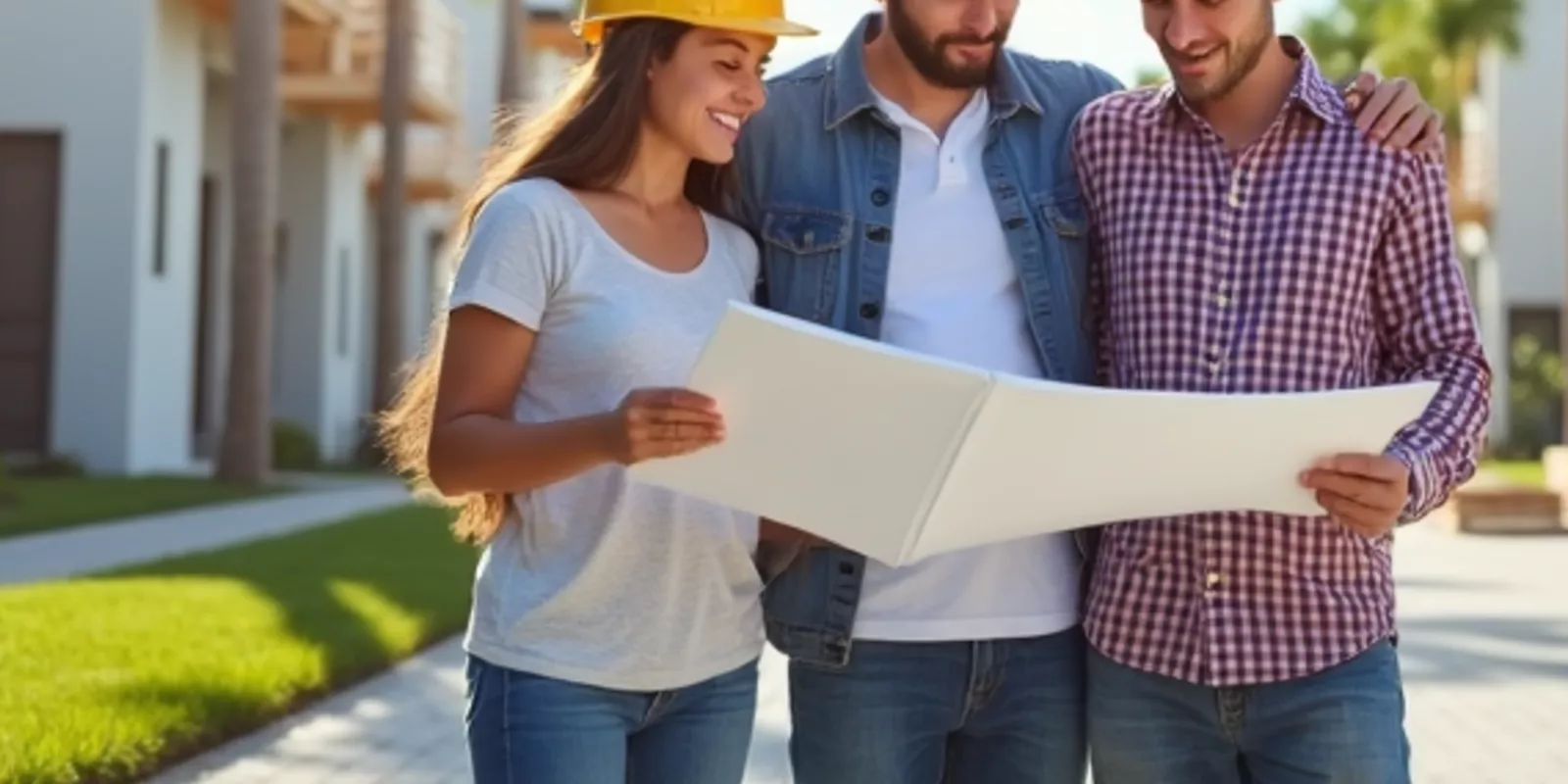 Investing in Pre-Construction Properties in Florida 2026