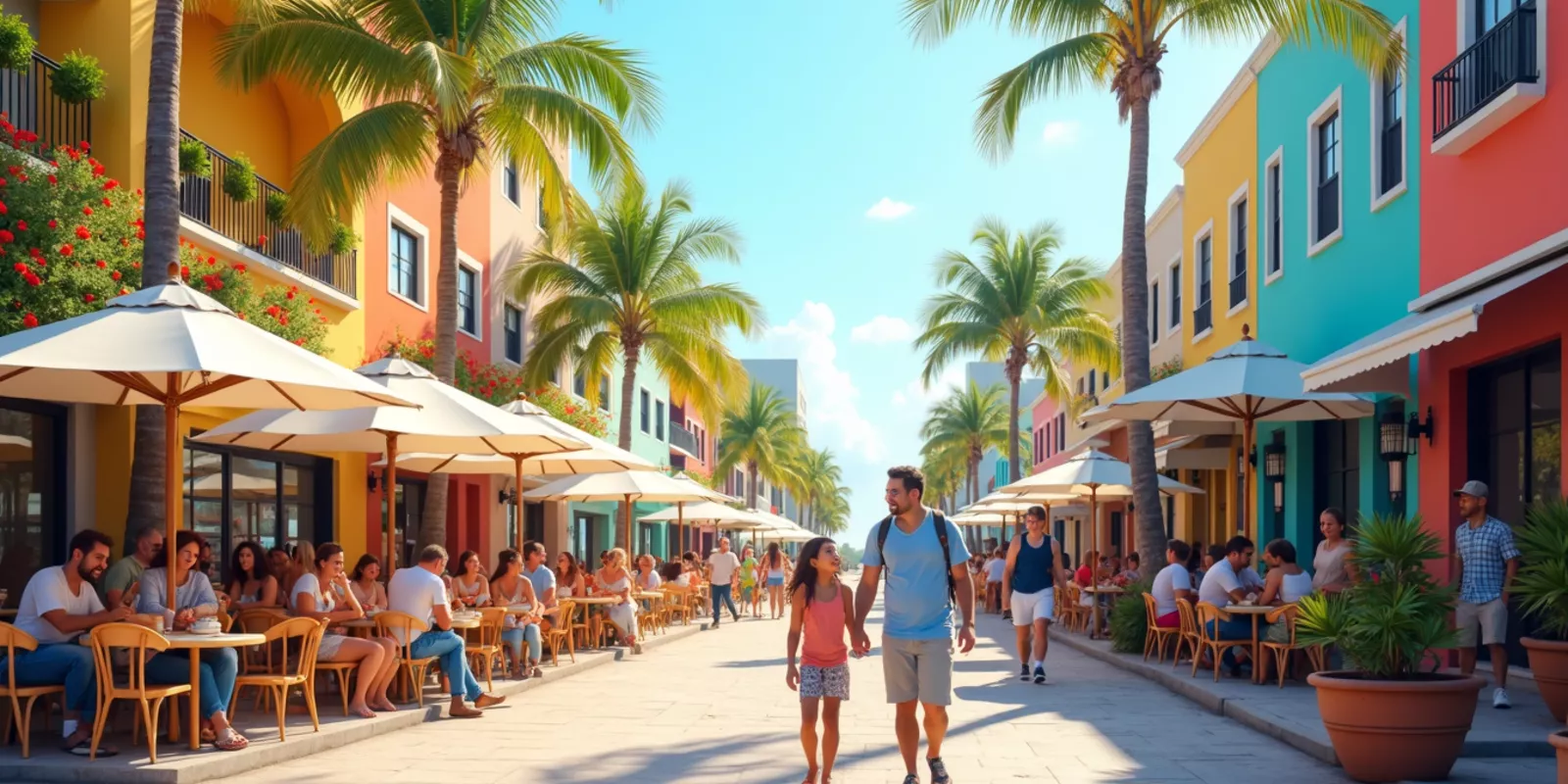 Relocating from Los Angeles to Miami in 2026