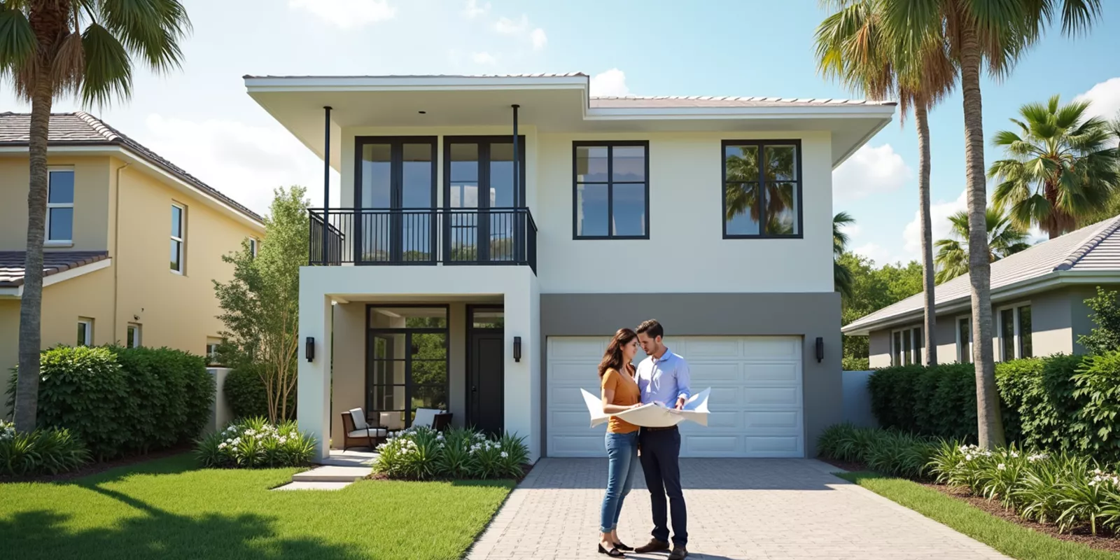 New vs. Pre-Construction Homes in South Florida 2026